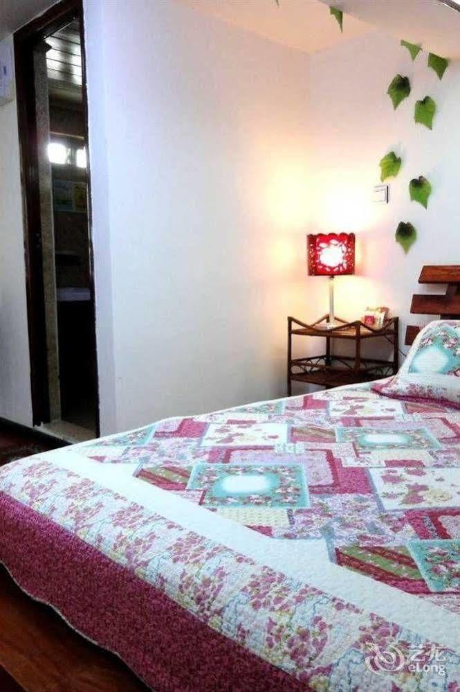 Dali Four Season Flower Inn Далі Екстер'єр фото